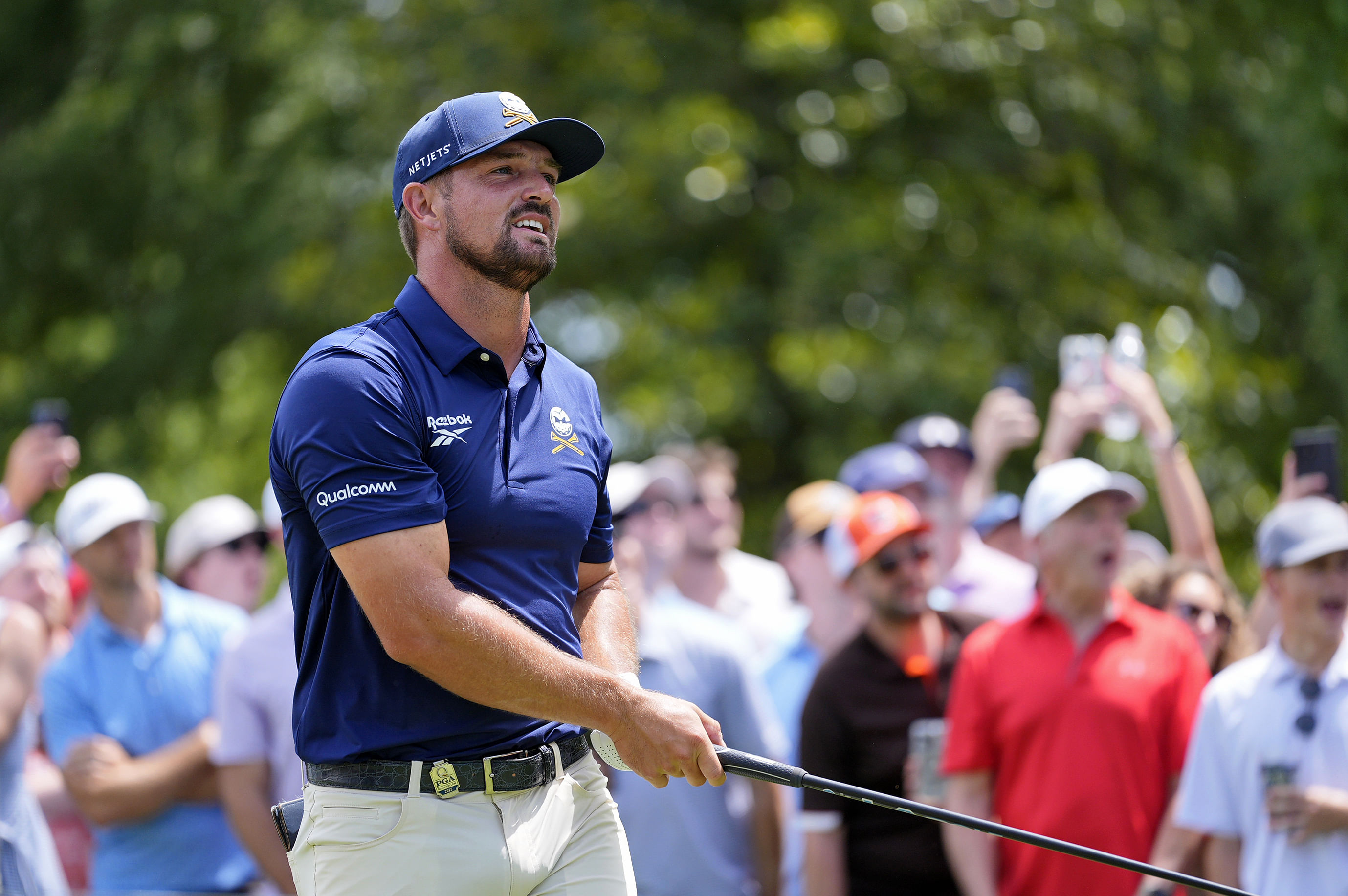 PGA: PGA Championship - Final Round - Source: Imagn